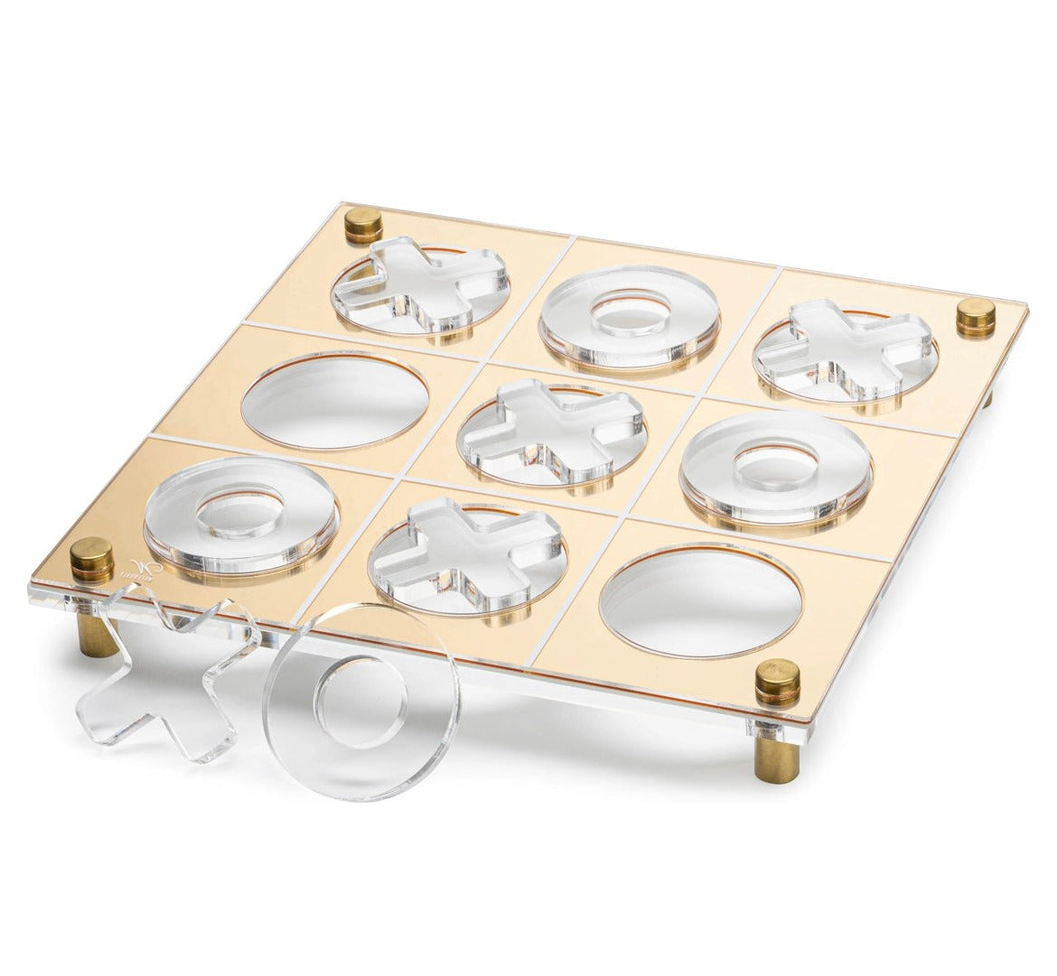 Modern Tic Tac Toe