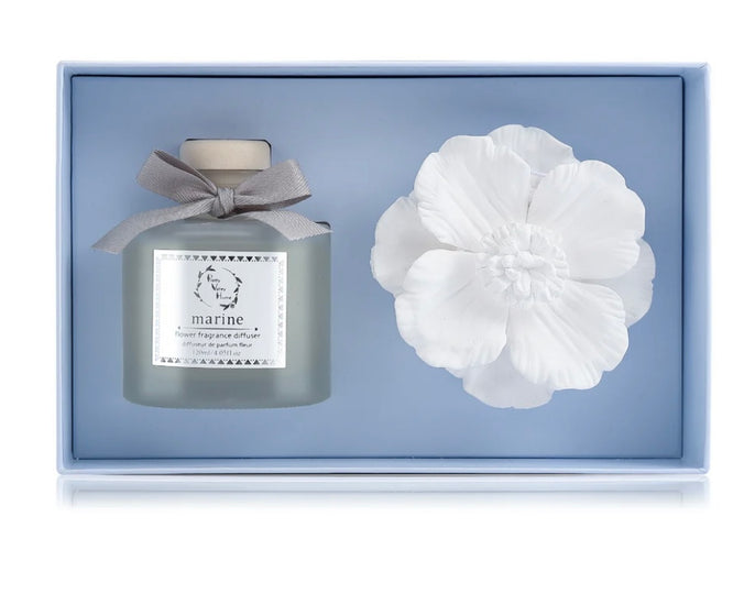 Blubell Rain  Ceramic Diffuser