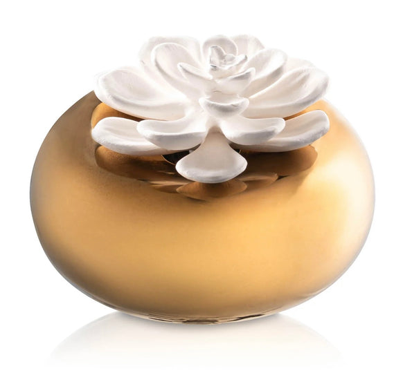 Floral Bowl Scent Diffuser
