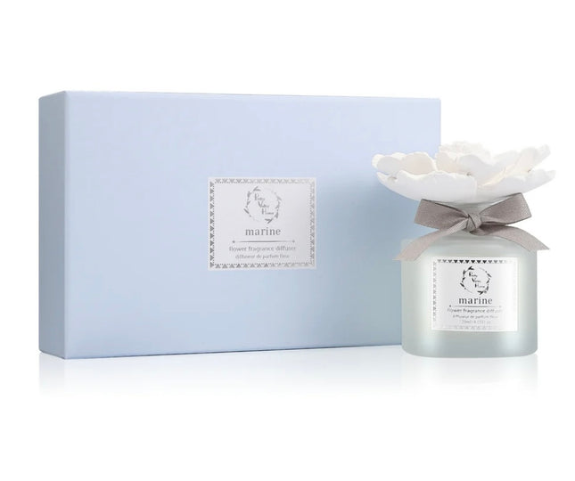 Blubell Rain  Ceramic Diffuser