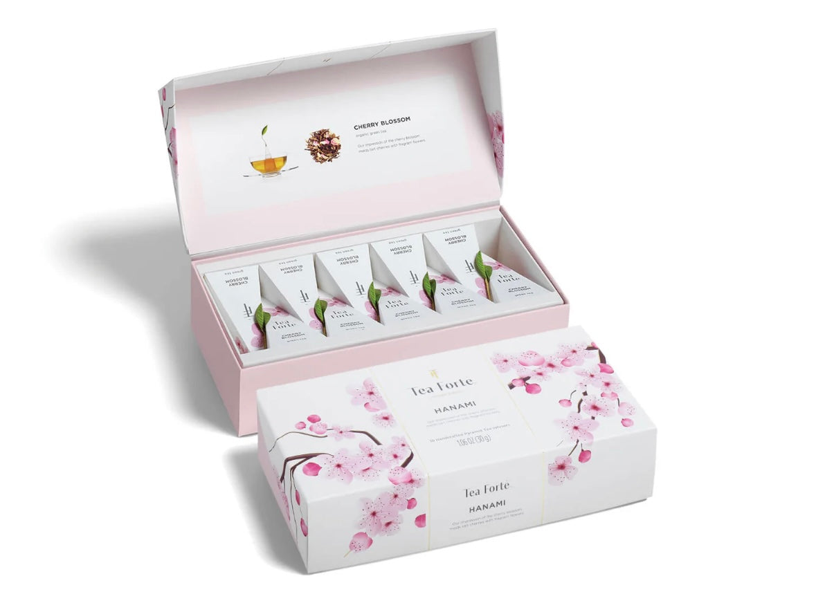 Hanami Box Petite presentation box hanami