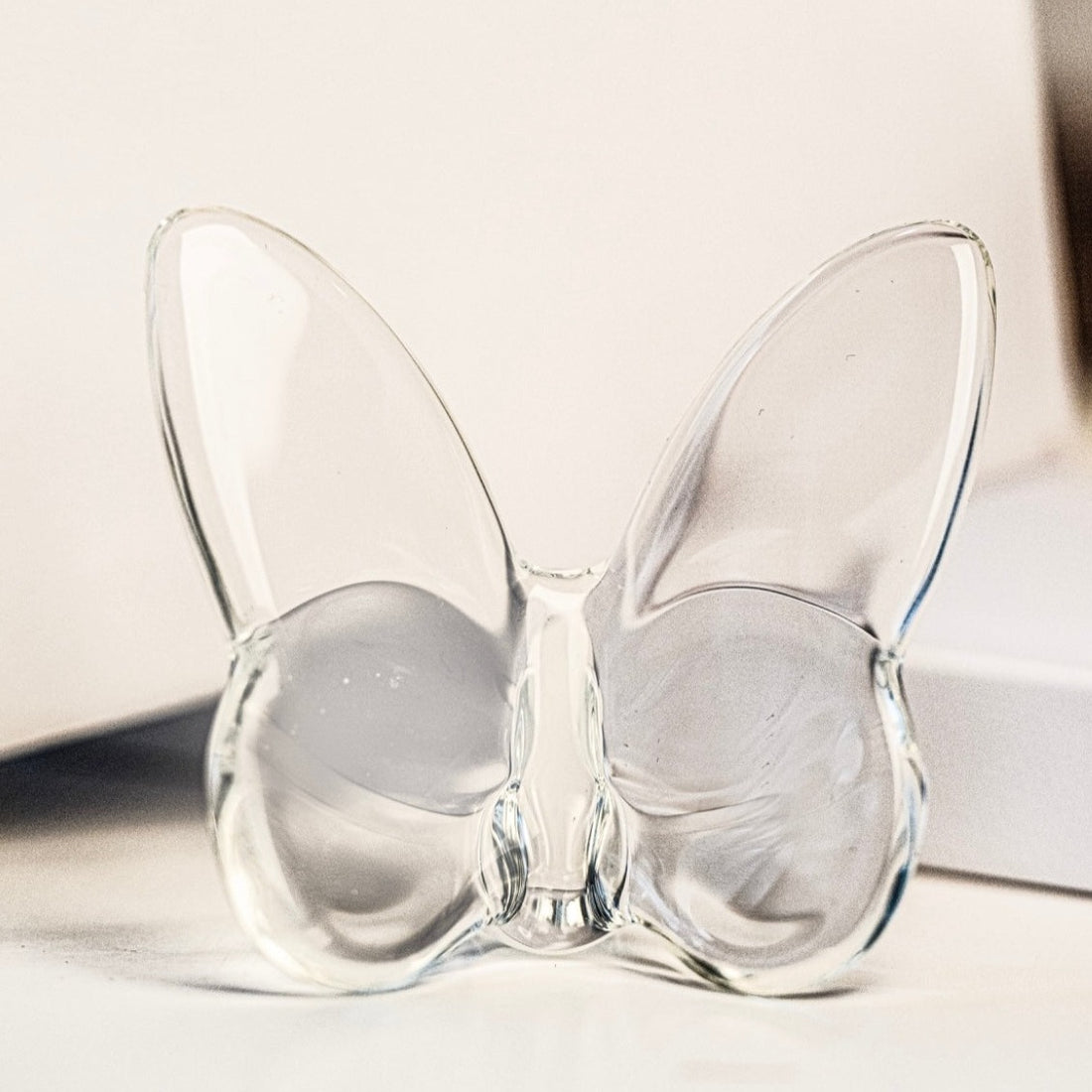 Crystal Butterfly